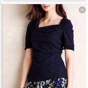 9-H 15 STCL Anthropologie